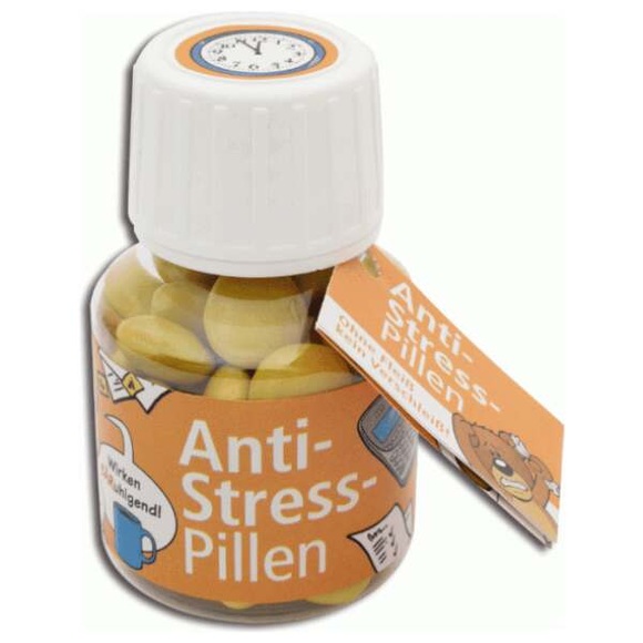 Anti-Stress-Pillen