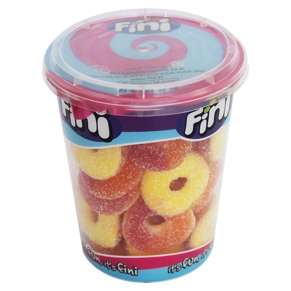 Fini Cup Fini Cup Bonbons & Gummib?ren