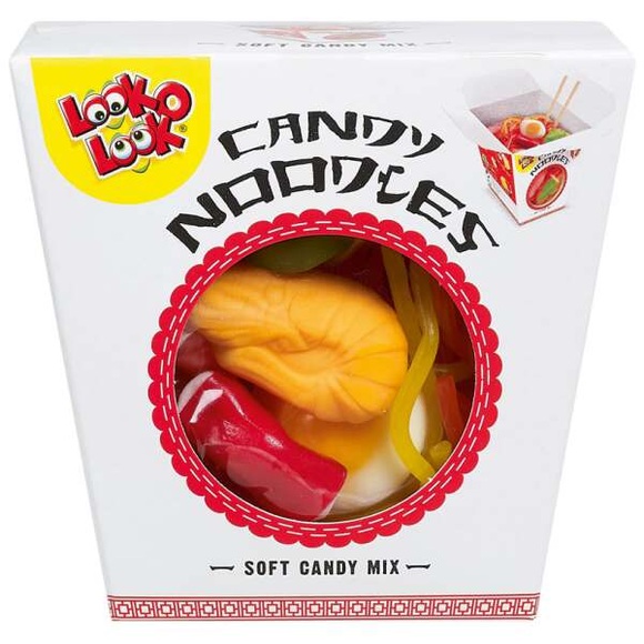 Candy Noodles 110g