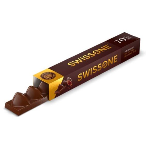 SwissOne Dunkel 100g