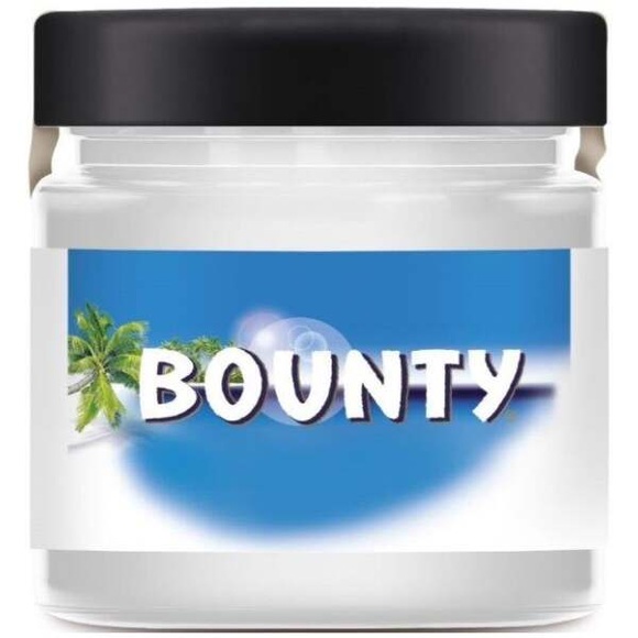 Mars UK Mars UK Brotaufstrich Bounty 200 g