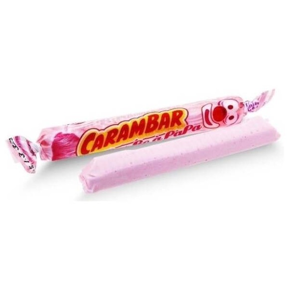 Carambar Barbe à Papa 6,8g