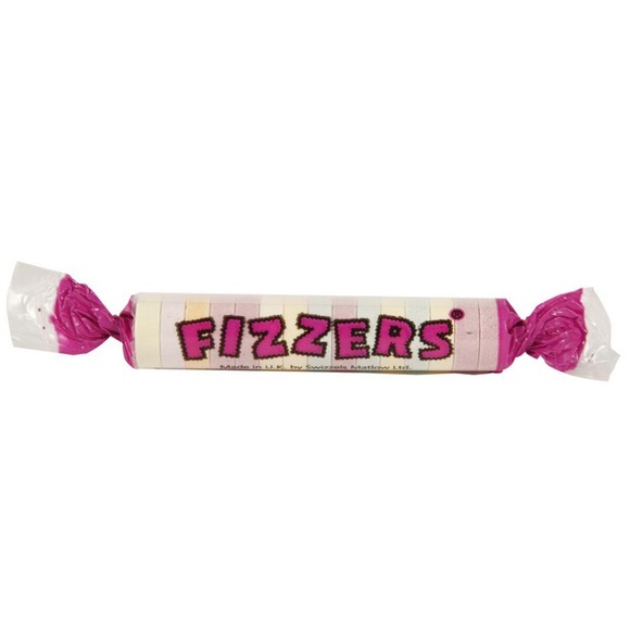 Swizzels Matlow Fizzers