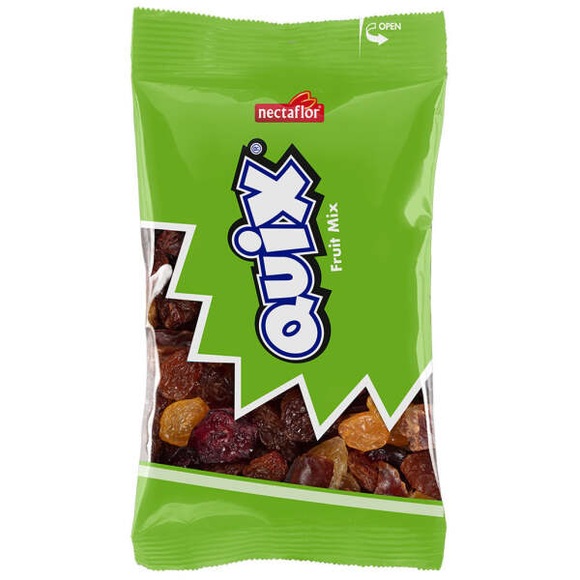 Quix Fruit Mix 35g