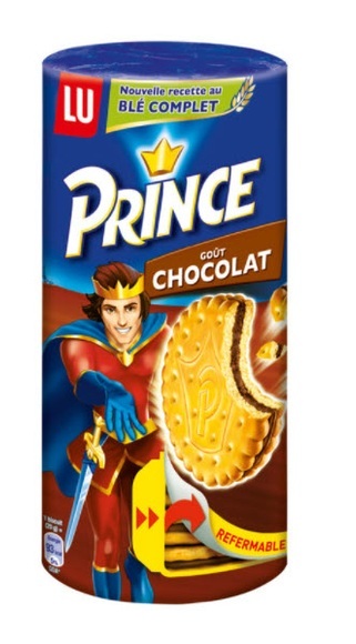 LU Prinzenrolle 300g