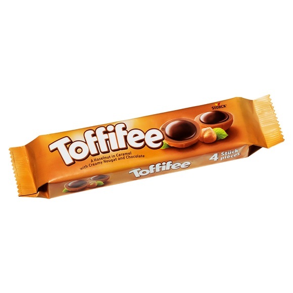 Toffifee