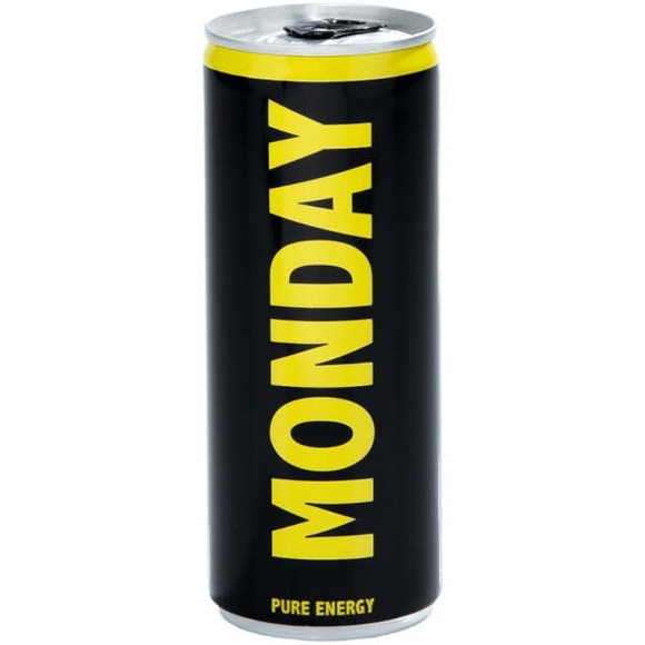 Monday Classic 250ml