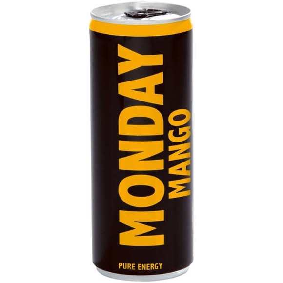 Monday Mango 250ml