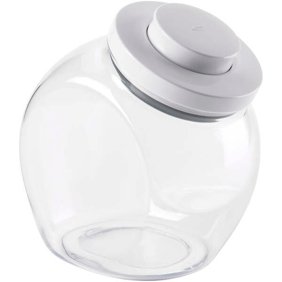Wine & Gourmet - Konservierungsbox 2.8 L - Transparent