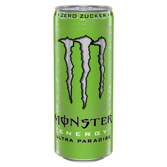 Monster Energy Ultra Paradise 500ml