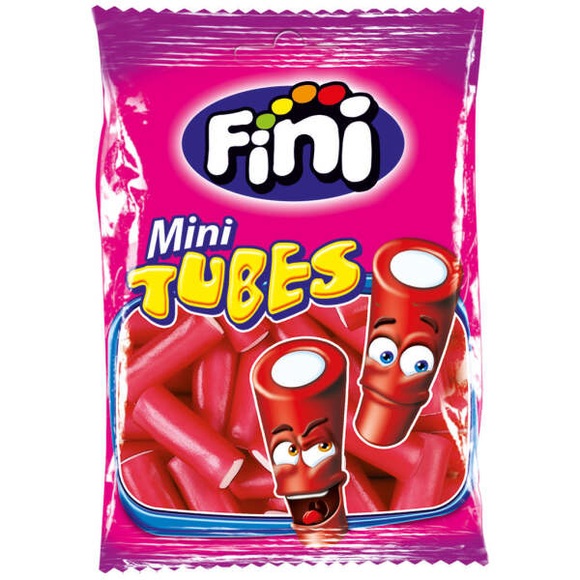 Fini Mini Tubes 100g
