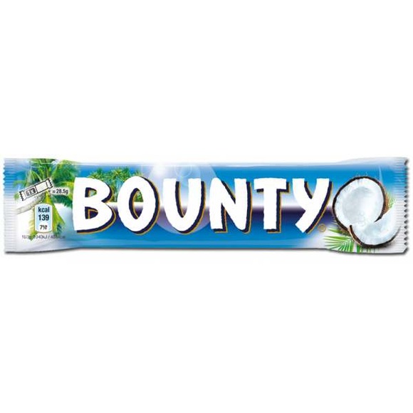 Bounty 57g
