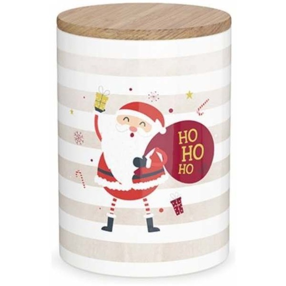 Vorratsdose HoHoHo