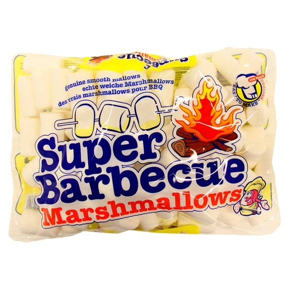 Van Damme Van Damme Marshmallows Super BBQ 300