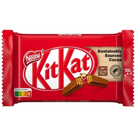 KitKat Classic 41.5g