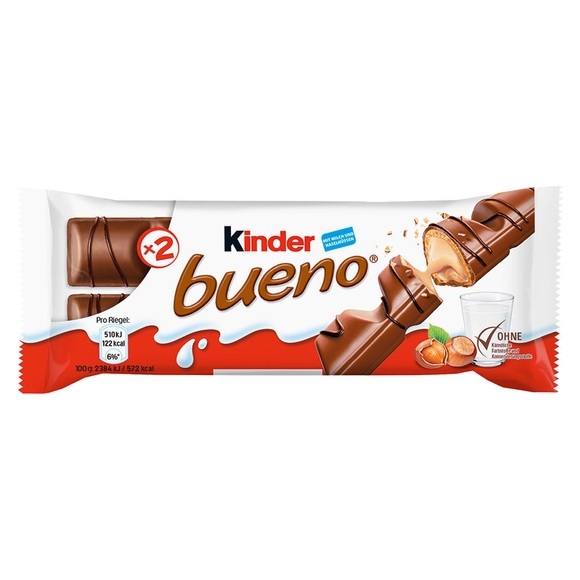 Kinder Bueno