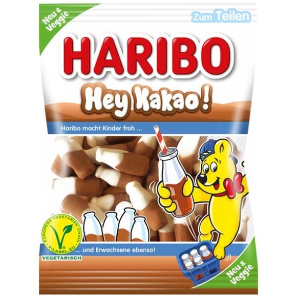 Hey Kakao 175g