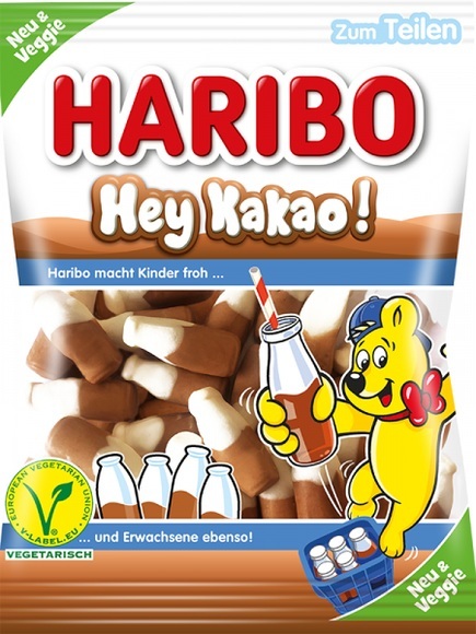 Hey Kakao 175g