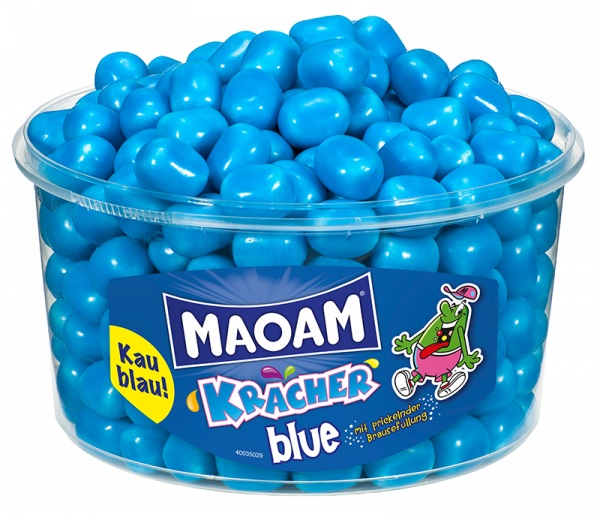 Haribo Maoam Kracher diverse, 265 Stück