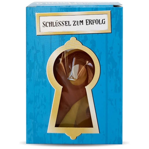 Schlüssel zum Erfolg Fruchtgummi 54g
