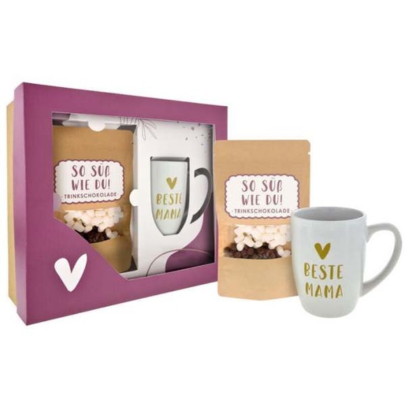 Geschenkset Mama
