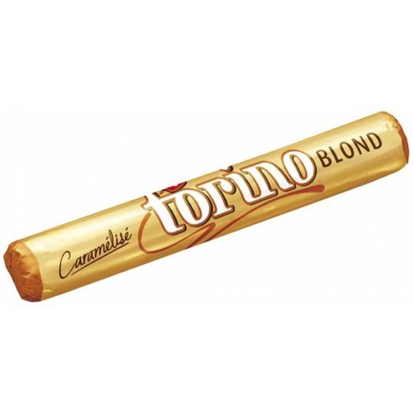 Camille Bloch Torino Blond 34g