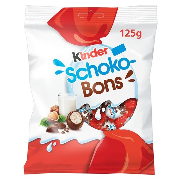 Kinder Schokobons