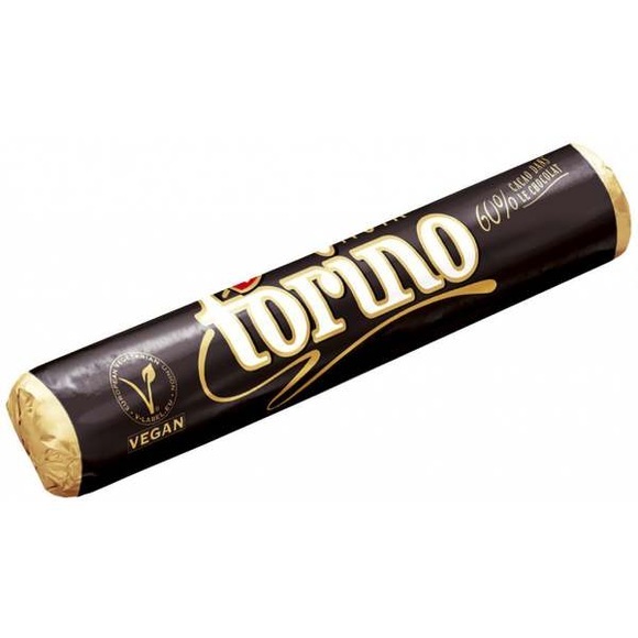 Camille Bloch Torino Noir 60% 23g