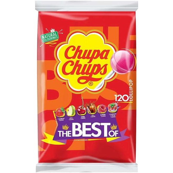Chupa Chups 