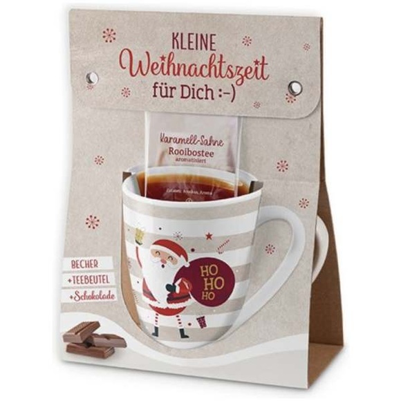 Tasse HoHoHo