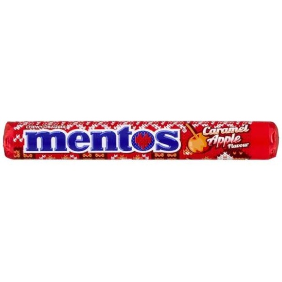 Mentos Fanta 38g