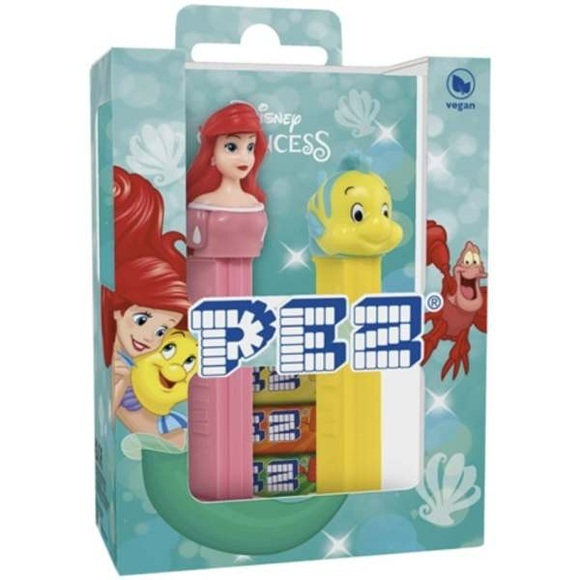 PEZ Geschenkset Nintendo