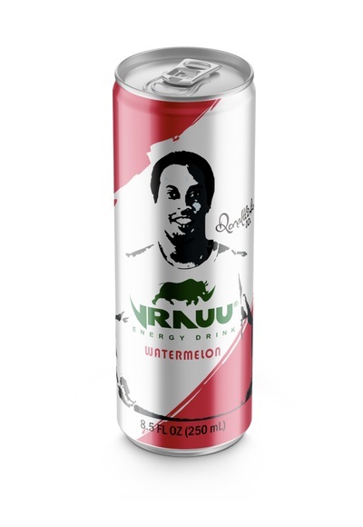 Vrau Energy Drink Watermelon 250ml