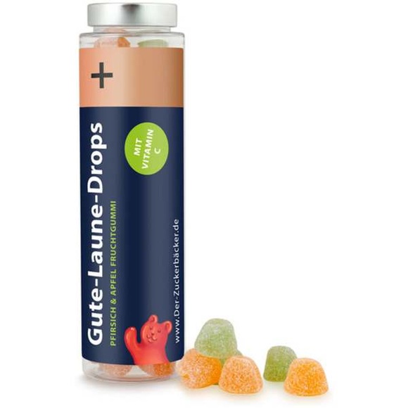 Gute Laune Drops 190g