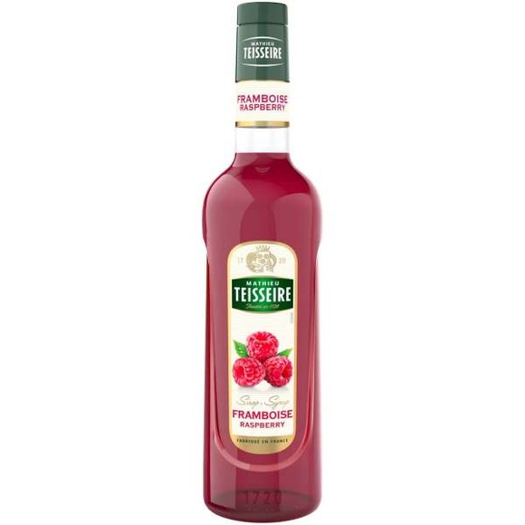 Teisseire Himbeere 70cl
