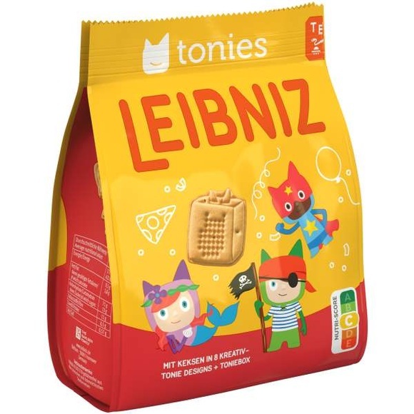 Leibniz Tonies 125g