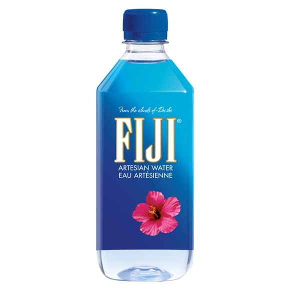 FIJI Natural Artesian Water 0.5 Liter Fiji