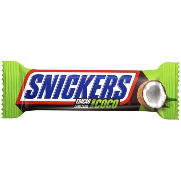 Snickers Coco 42g
