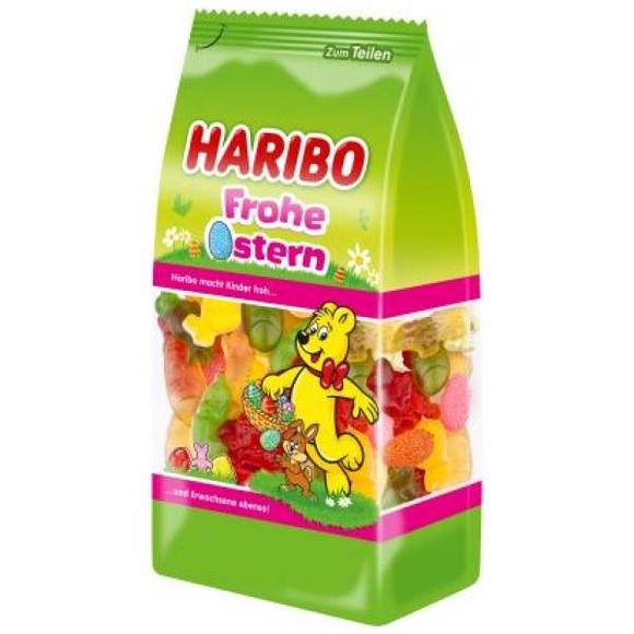 Haribo Frohe Ostern 300g