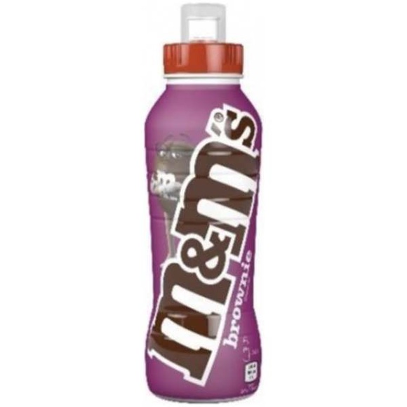 m&m's Brownie Drink 350ml