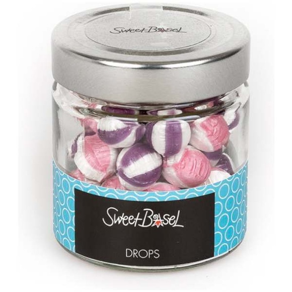 Drops Bonbons Himbeere Brombeere 110g