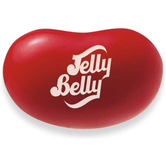 Jelly Belly Sortenrein Red Apple 1kg