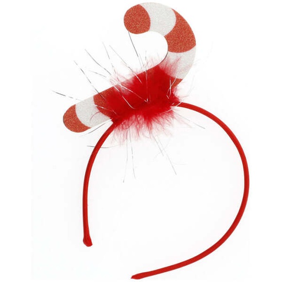 Tiara Haarreif Zuckerstange