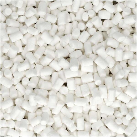 Confiserie Van Damme Mini Marshmallows 1kg