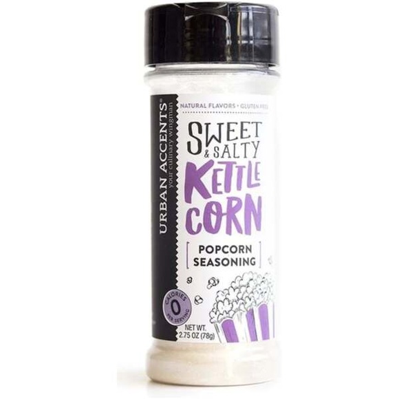 Popcorn Seasoning Sweet & Salty Kettle Corn 77g