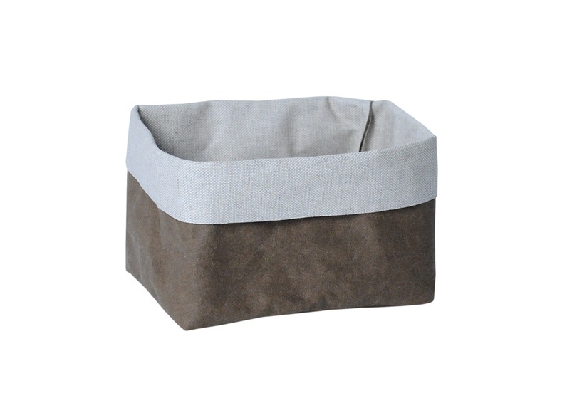 Für-Alles-Sack, M