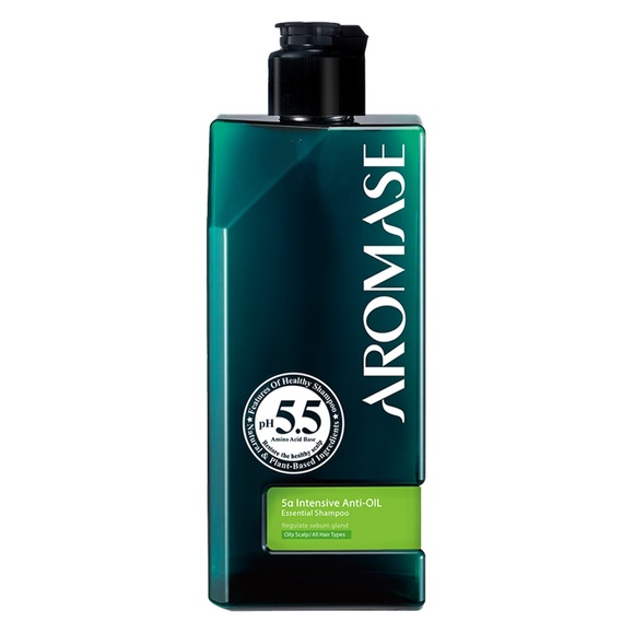 AROMASE Anti-oil Essential Shampoo 90 ml