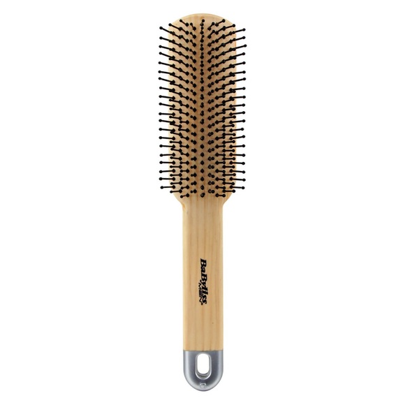 Babyliss Paris - Detangler-Bürste - Hellbraun