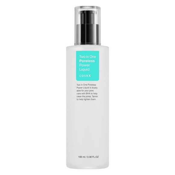 Gesichtspflege Gesichtspflege Two In One Poreless Power Liquid gesichtslotion 100.0 ml