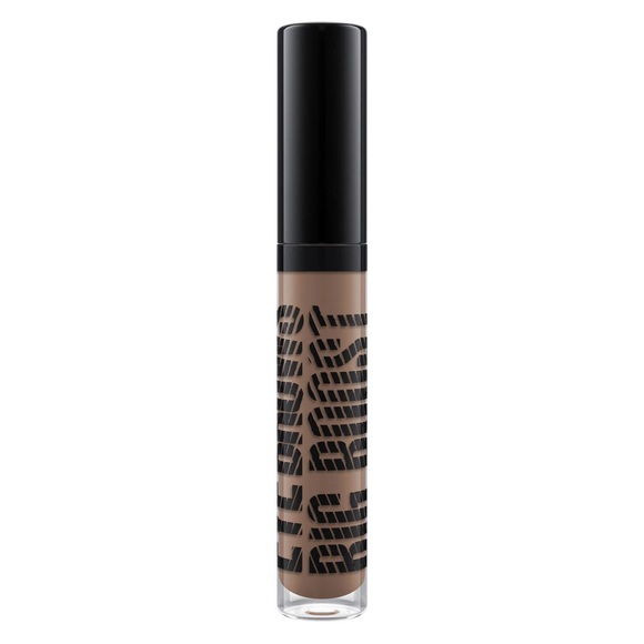 M.A.C Eye Brows Big Boost - Stylized
